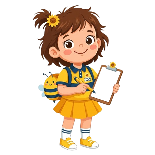 Mascote Login